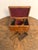 Large Antique Regency Walnut Tea Caddy, 1820 For Sale - Image 6 of 7