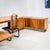 Large U-Shaped Executive Desk, Italy, 1960s For Sale - Image 9 of 13