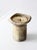 Vintage Handmade Studio Pottery Candle For Sale - Image 15 of 17