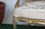 19th Century Upholstered Sofa With Musical Motifs, France For Sale - Image 17 of 18