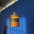 Trava Pendant Lamp by Carl Thore for Granhaga, Sweden, 1960s For Sale - Image 4 of 6