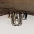 Silver-Plated Candle Holder Crown Model Jens Quistgaard Dansk Designs For Sale In San Diego - Image 6 of 13