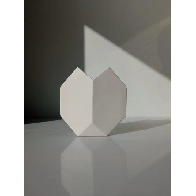 Ceramic Nina Ceramic Vase from Iv Design For Sale - Image 7 of 7