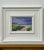 Contemporary Miniature Beach Landscape of East Coast of Scottish Highlands by British Artist, 2022 For Sale - Image 3 of 9
