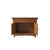 Brown Mission Oak Cabinet - Walnut For Sale - Image 8 of 10