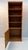 Mid 20th Century Mid-Century Modern Danish Teak Bookcase For Sale - Image 5 of 9