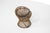 Rattan Stool, Italy, 1960s For Sale - Image 12 of 15