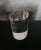Transparent 1970s Modern Lucite Paperweight For Sale - Image 8 of 9