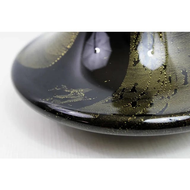 Vintage German Vase, 1970 For Sale - Image 9 of 12