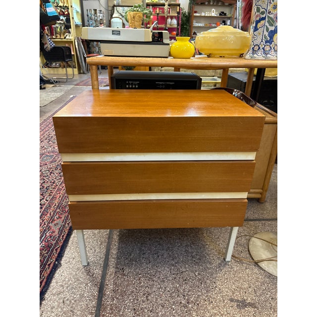 Vintage Chest of Drawers from Interlübke, 1970s For Sale - Image 13 of 13