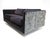 Mid 20th Century Adrian Pearsall Brutalist-Inspired Two-Cushion Sofa Loveseat (2 of 2) For Sale - Image 9 of 12