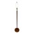 Mid 20th Century Danish Modern Teak Floor Lamp For Sale