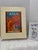 1924 Original Asia Magazine Cover, December, Frank McIntosh, Art Deco, Matted For Sale In Atlanta - Image 6 of 6