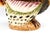 Ceramic Vintage Ganz Bella Casa Hand-Painted Turkey Ceramic Tureen – Americana / Thanksgiving / English Country For Sale - Image 7 of 13