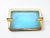Opal Murano Glass Ashtray from Manifattura di Murano, 1970s For Sale - Image 6 of 11