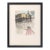 Salvador Dali "La Gloria Que Fue Espana" Etching For Sale