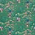 Schumacher Ming Vase Wallpaper in Jade - 10 Yards For Sale In New York - Image 6 of 6
