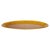 Brown Oval Ceramic Dish, France, 1970s For Sale - Image 14 of 14