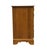 Ethan Allen Heirloom Nutmeg Maple Colonial Early American 62" Triple Door Dresser 10-5013 For Sale - Image 13 of 14