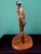 Rare Vintage 2003 Guilloume Perez Empathy Bronze Sculpture Limited Edition 4/18 For Sale In Los Angeles - Image 6 of 18