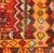 Late 20th Century Turkish Kilim Flatweave Rug, 6' X 3' 5" For Sale - Image 5 of 8