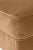 Alcott Ottoman, Camel Velvet For Sale - Image 4 of 8