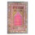 Early 20th Century Turkish Konya Prayer Rug For Sale - Image 11 of 11