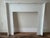 Antique Neo-Classical Style Mantlepiece For Sale - Image 14 of 16