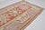 1950s Small Decorative Wool Carpet For Sale In Phoenix - Image 6 of 10
