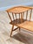 Wood Telephone Seat attributed to Lucian Ercolani for Ercol, England, 1960s For Sale - Image 7 of 10