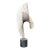 1970s Curtis Jere Modernist Table Sculpture For Sale