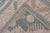 Vintage Turkish Oushak Rug With Geometric Medallions 3'10" X 6'7" For Sale - Image 10 of 10