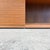 Vintage Lowboard in Walnut and Zebrano, 1960s For Sale - Image 12 of 14