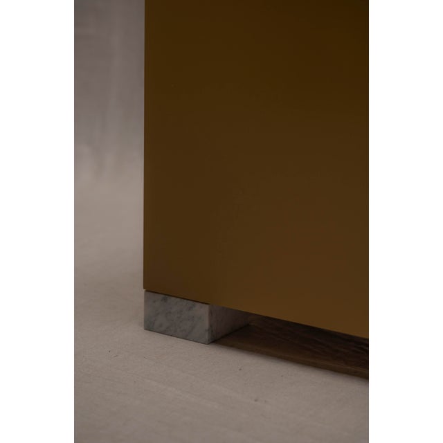 Mid-Century Modern Side Cabinets by Alfred Hendrickx, 1960s, Set of 2 For Sale - Image 6 of 18