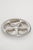 Large Vintage Shell Serving Dish from WMF For Sale - Image 9 of 9