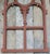 Gothic Cast Iron Window Frame For Sale - Image 4 of 5
