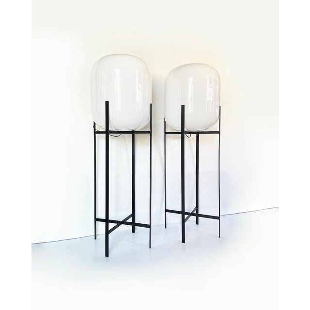 Oda Floor Lamp from Pulpo For Sale - Image 10 of 10