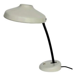 Swedish Adjustable Desk Lamp from Hemi For Sale