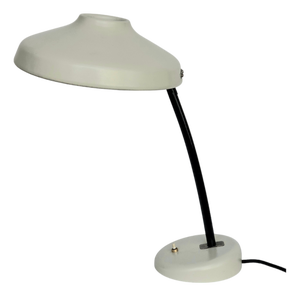 Swedish Adjustable Desk Lamp from Hemi
