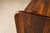1960s Brazilian Modern Patchwork Imbuia Chest of Drawers by Cimo, Brazil, 1950s For Sale - Image 5 of 18
