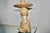 Poetic sculpture by Pierre Koppe, a great painter and ceramicist from Lorraine, probably from 1979, in good condition,...