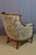 19th Century Bergère Armchairs, Set of 2 For Sale - Image 4 of 14