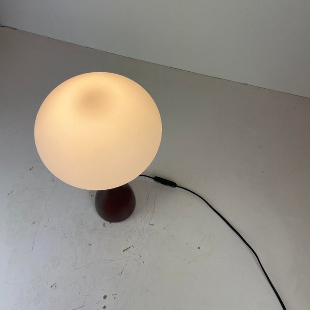 Sphera Table Lamp by Matteo Thun for Leucos, Italy, 2000s For Sale - Image 4 of 18
