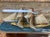 Vintage Ship in a Bottle For Sale In Charleston - Image 6 of 10