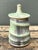 Vintage Original Studio Pottery Lidded Jar For Sale - Image 4 of 12