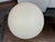 Studio Anansi for Cb2 Enoki Natural Dome Sandstone Table Lamps, Pair For Sale - Image 9 of 12