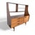 The mid-century teak sideboard from Avalon Furniture is a striking room divider cabinet designed to enhance living and...
