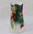 Late 19th Century Turn-of-the-Century French K&g Lunéville "Les Roses" Semi-Porcelain Water Pitcher For Sale - Image 5 of 15