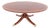 Regency Revival Oval Coffee Table from Arthur Brett, 1920s For Sale