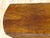 Walnut Top Flap Table For Sale - Image 11 of 18